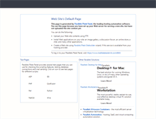 Tablet Screenshot of medikalakademik.com